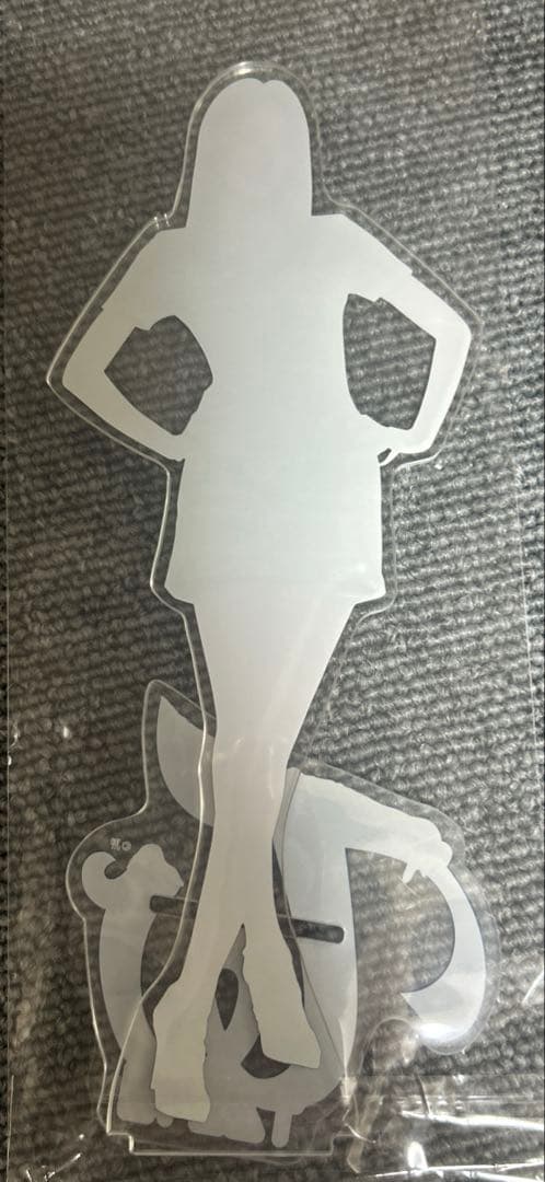 TWICE一番くじA賞アクリルスタンド セット