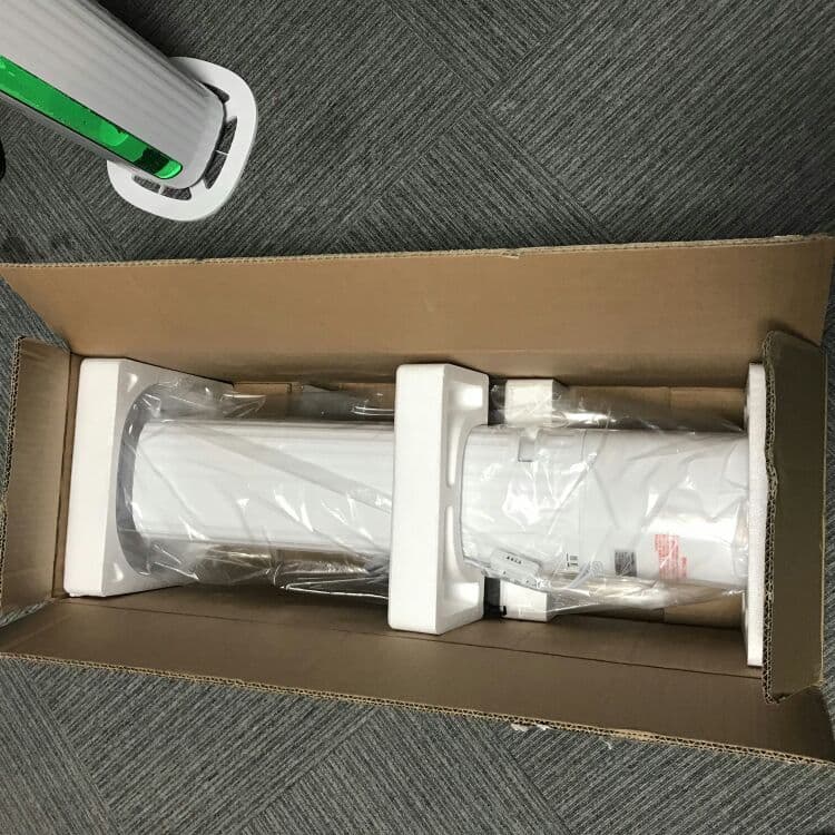 KEECOON 加湿器 【8L超大容量　2LDKに適する】新品Fq