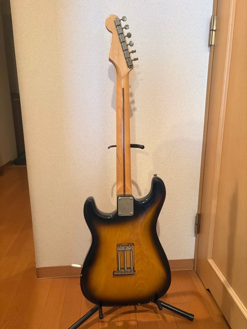 Greco Super Sound 78年