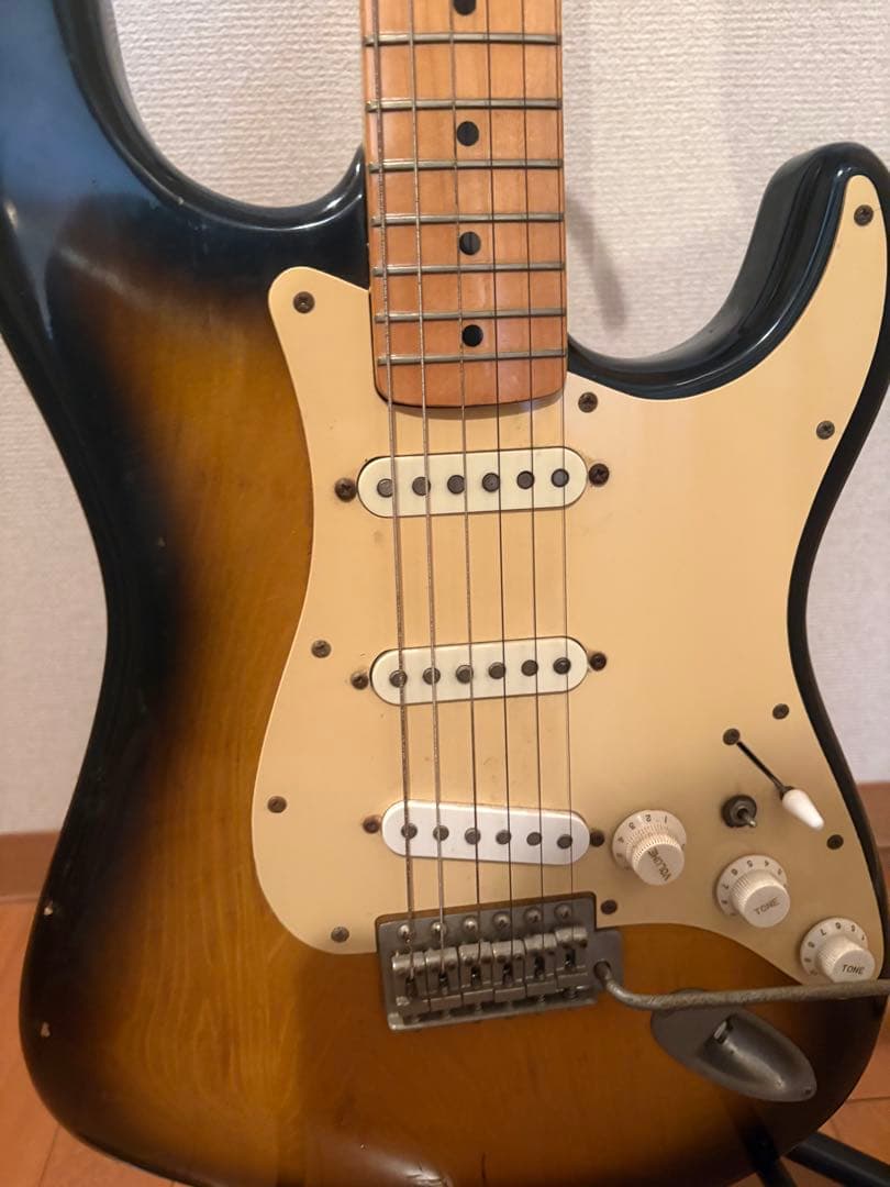 Greco Super Sound 78年