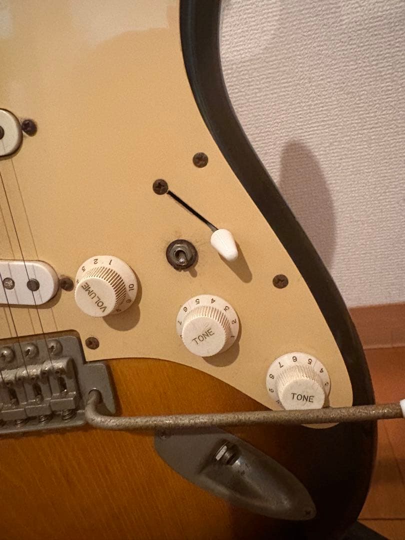 Greco Super Sound 78年