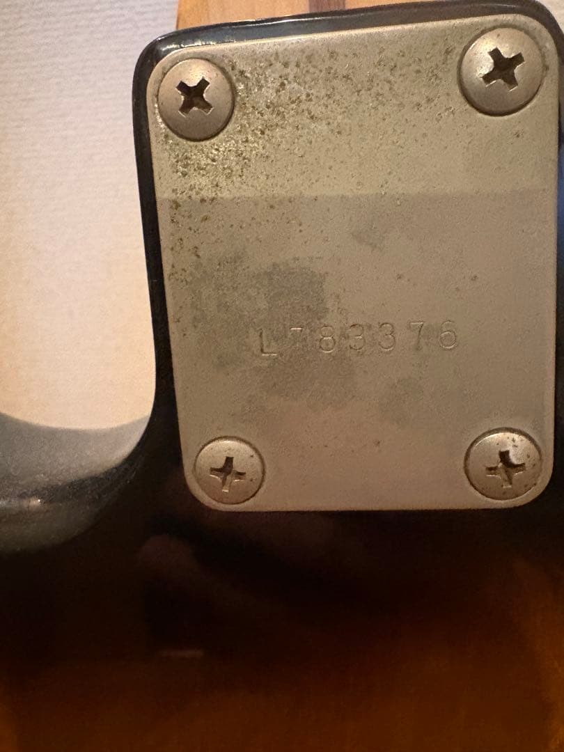 Greco Super Sound 78年