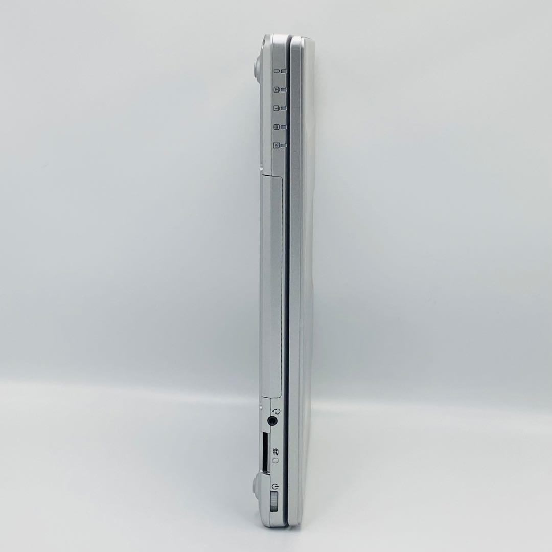 【高性能・美品】Panasonic CF-SZ6 SSD Office 2021