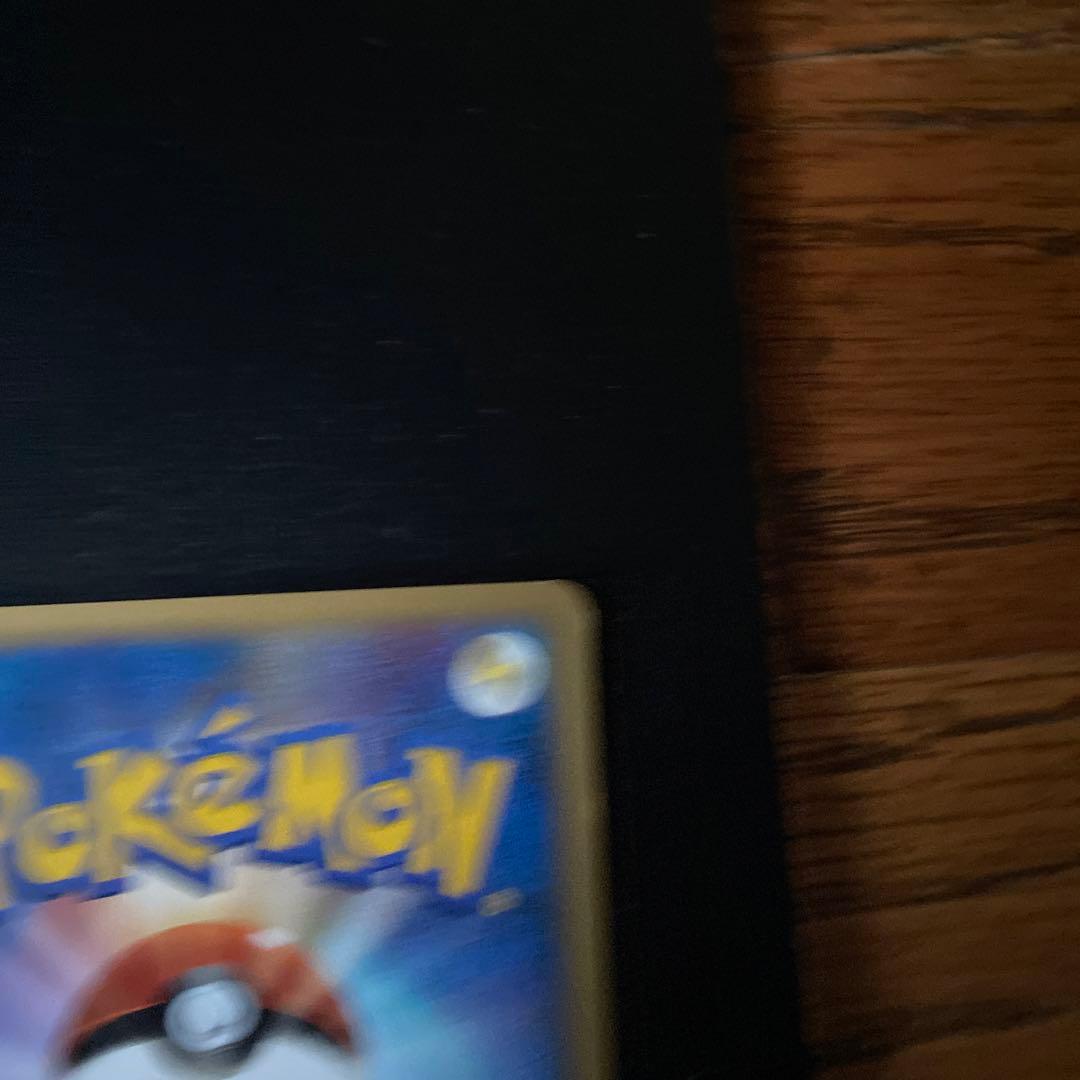 タカちゃん専用ブラッキー　ダークステア