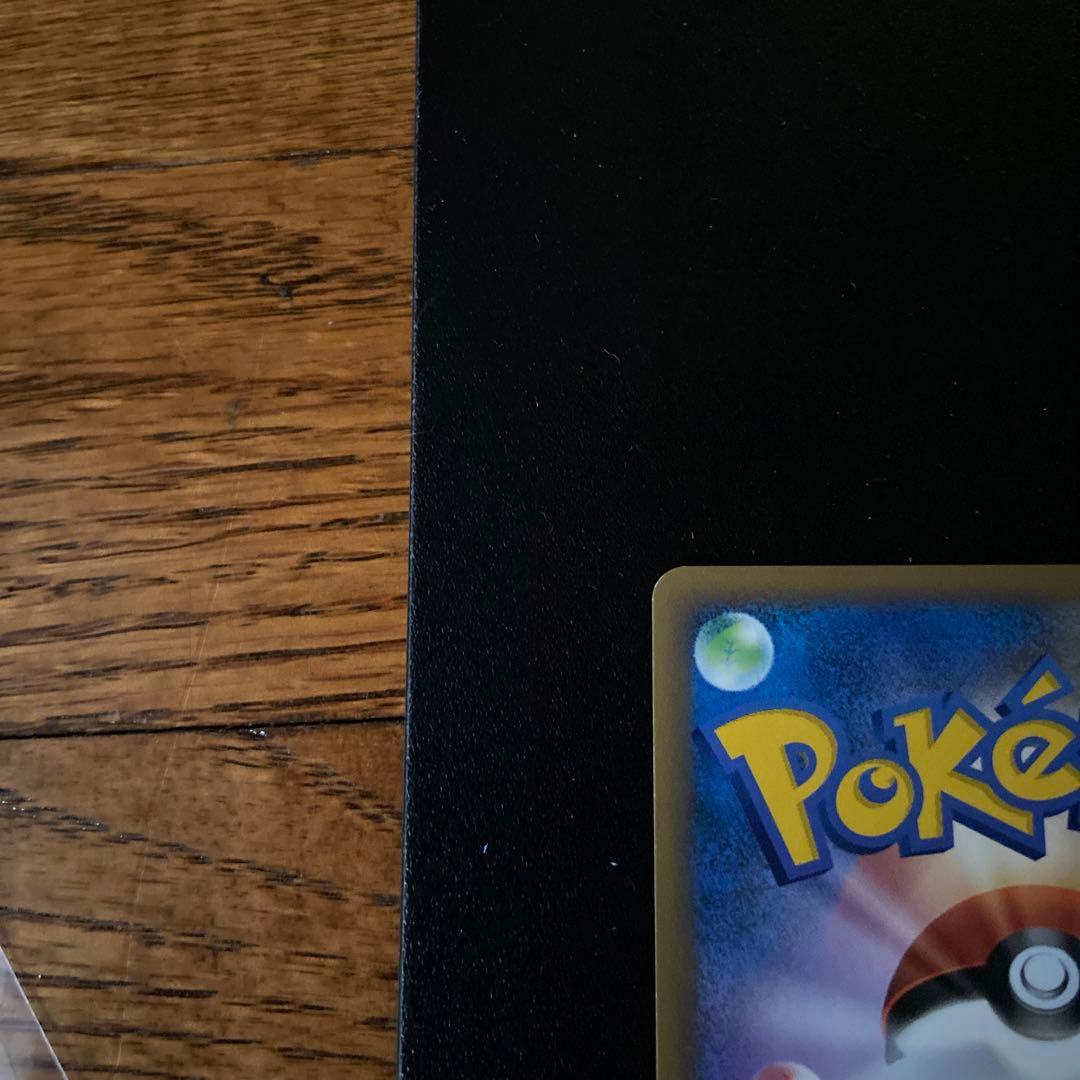 タカちゃん専用ブラッキー　ダークステア