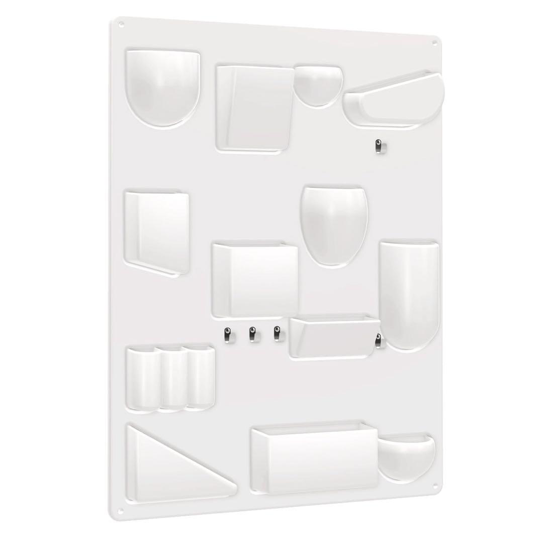 Vitra ヴィトラ Uten.Silo II ウーテン シロ II White