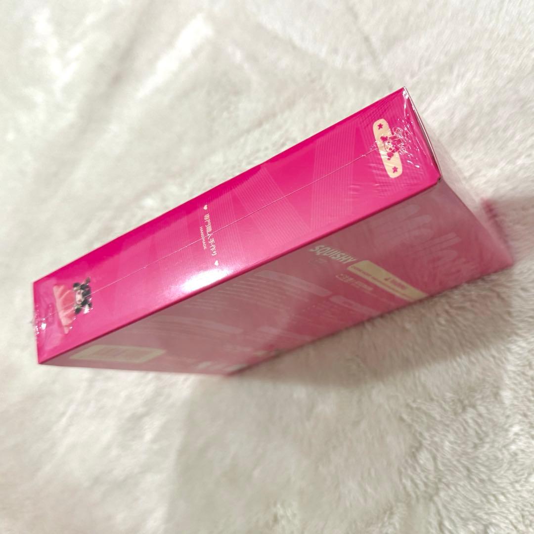 mellojoy 旧バター　新パッケージ　シュリンク付き