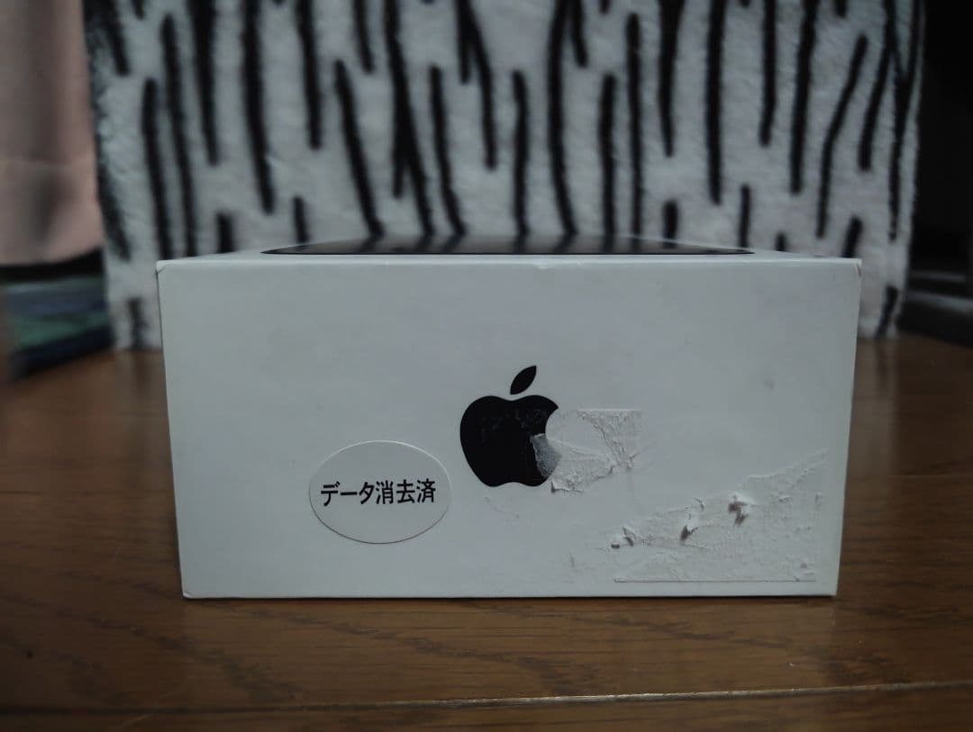 Apple iPhone 7 Plus ブラック 本体 128G