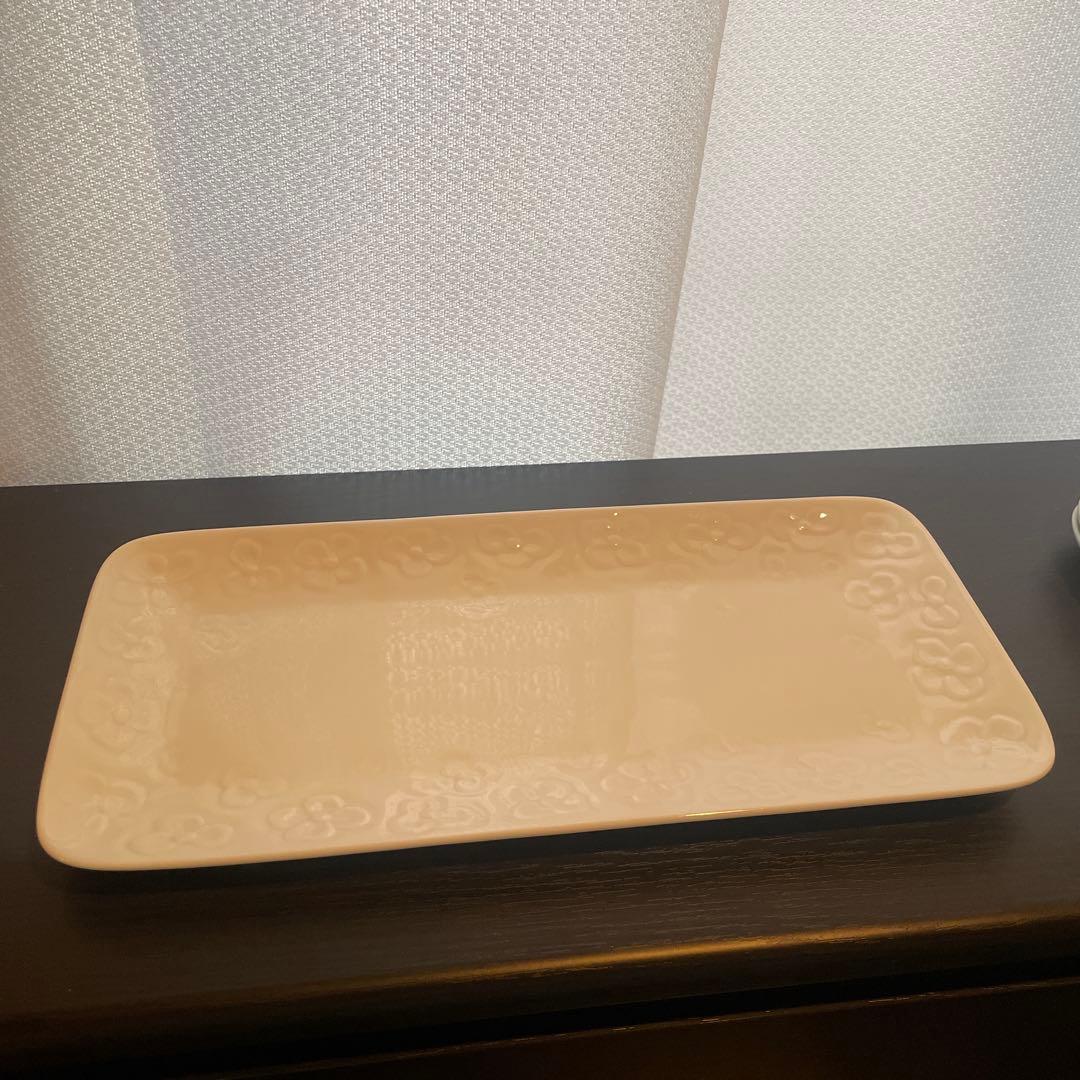 ケーキ皿セット6枚