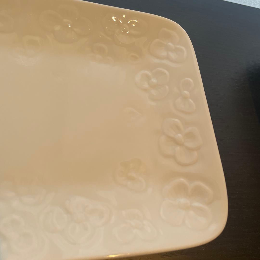 ケーキ皿セット6枚