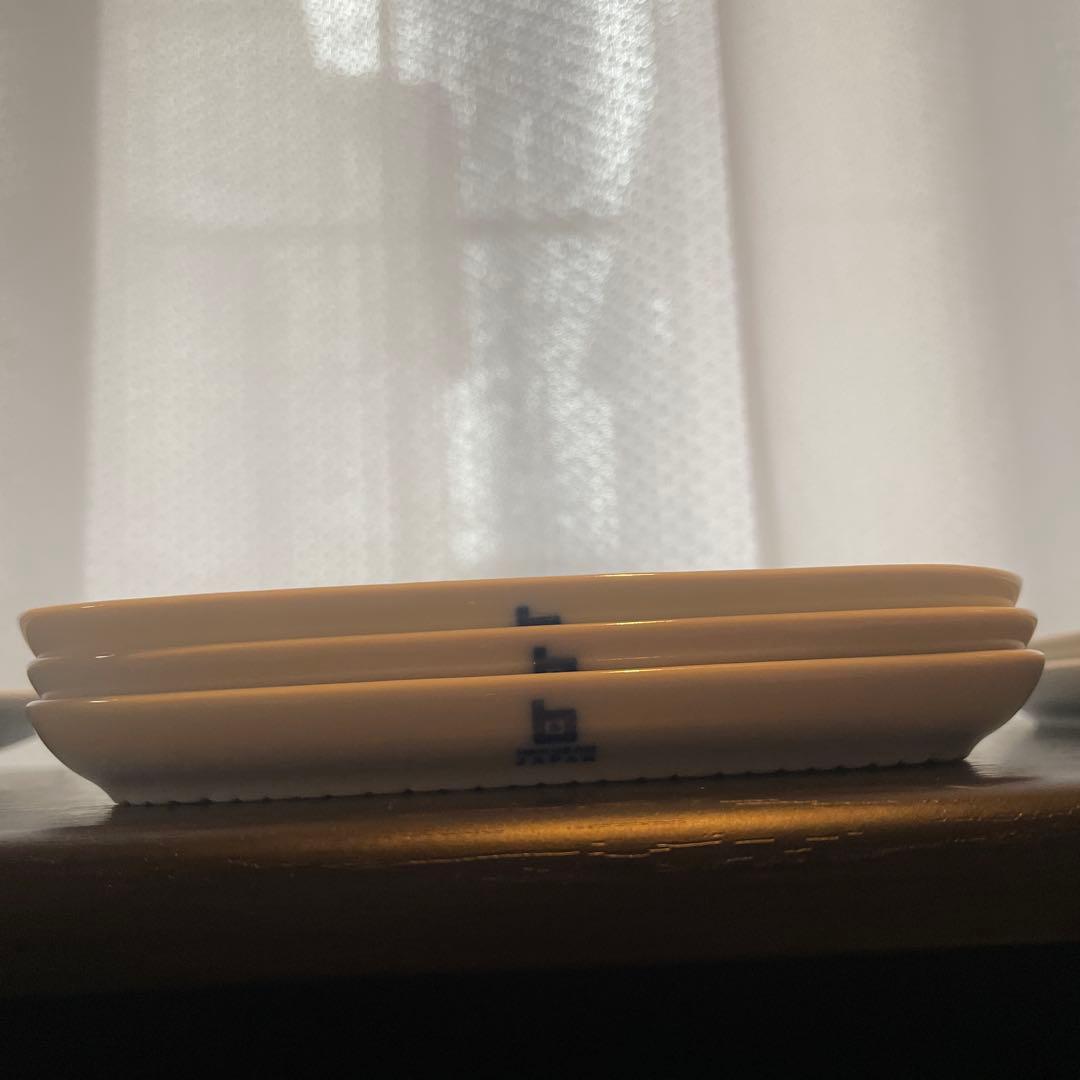 ケーキ皿セット6枚