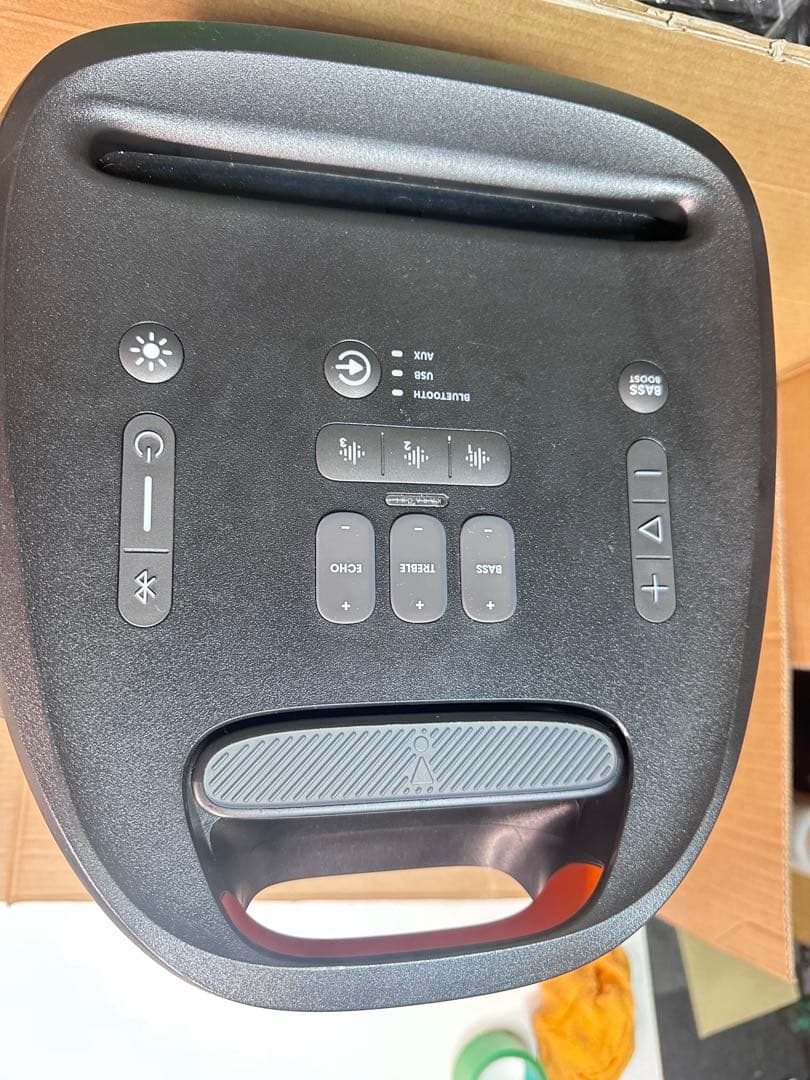 タイJBL Party box 310Bluetooth スピーカー