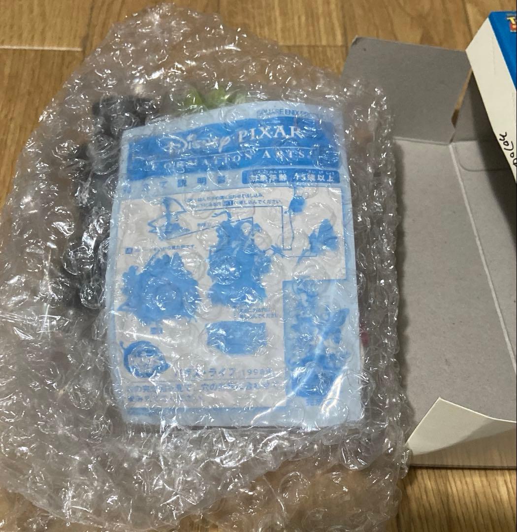 ディズニーピクサー　フォーメーションアーツ　バグズ・ライフ 未開封