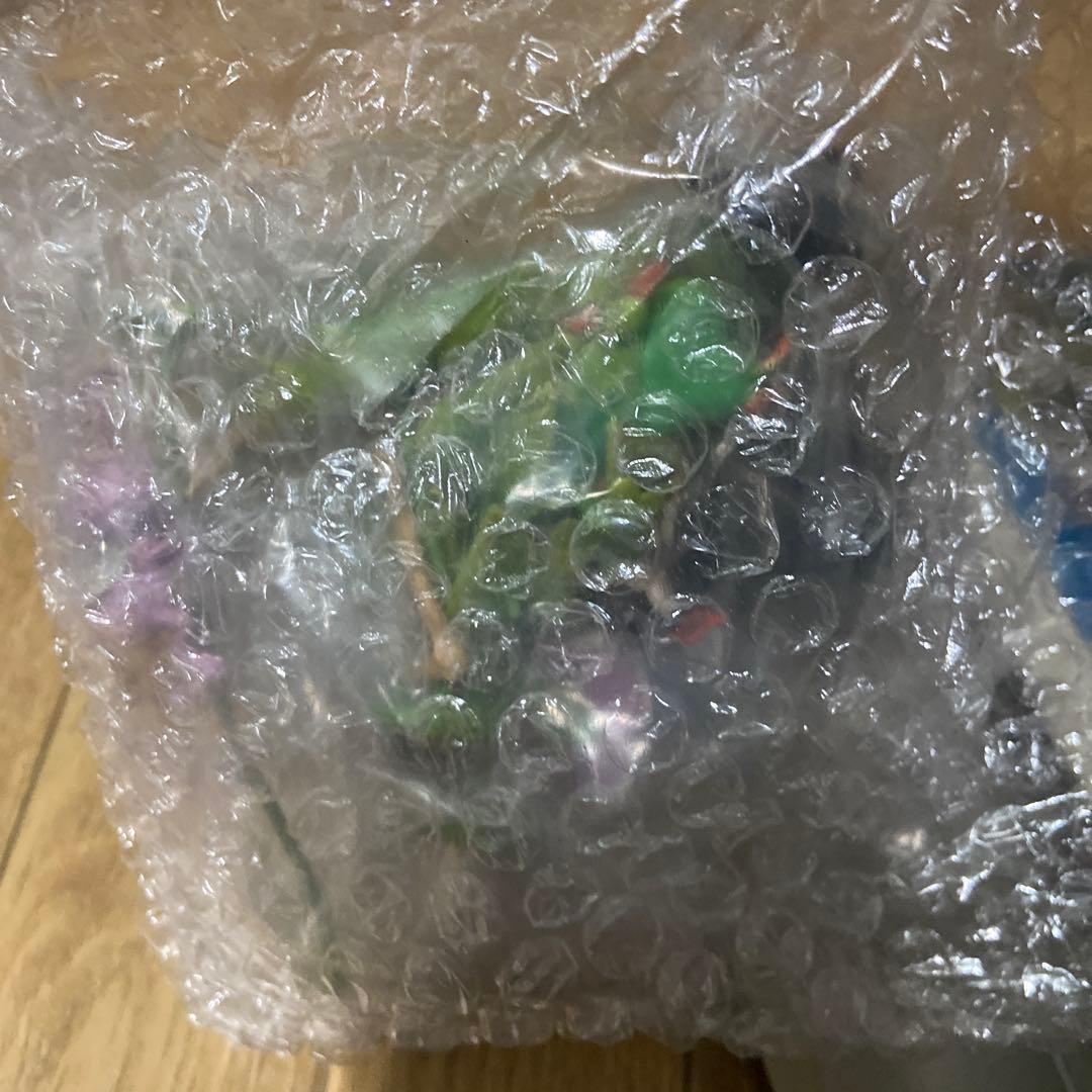 ディズニーピクサー　フォーメーションアーツ　バグズ・ライフ 未開封