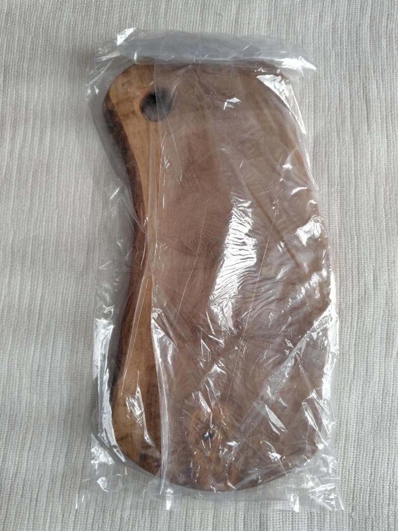 イタリア製 Arte Legno オリーブウッド カッティングボード 33cm