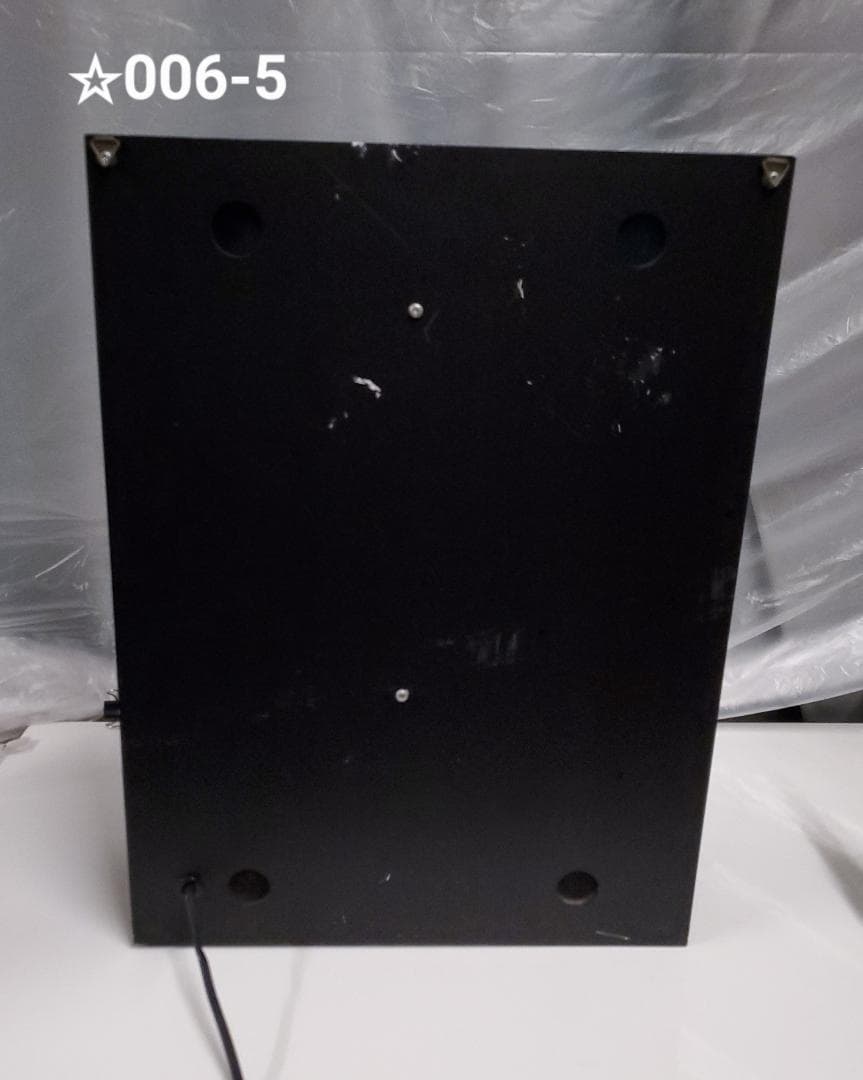 ☆006 キリン生ビール　電光看板　ネオン　電光パネル