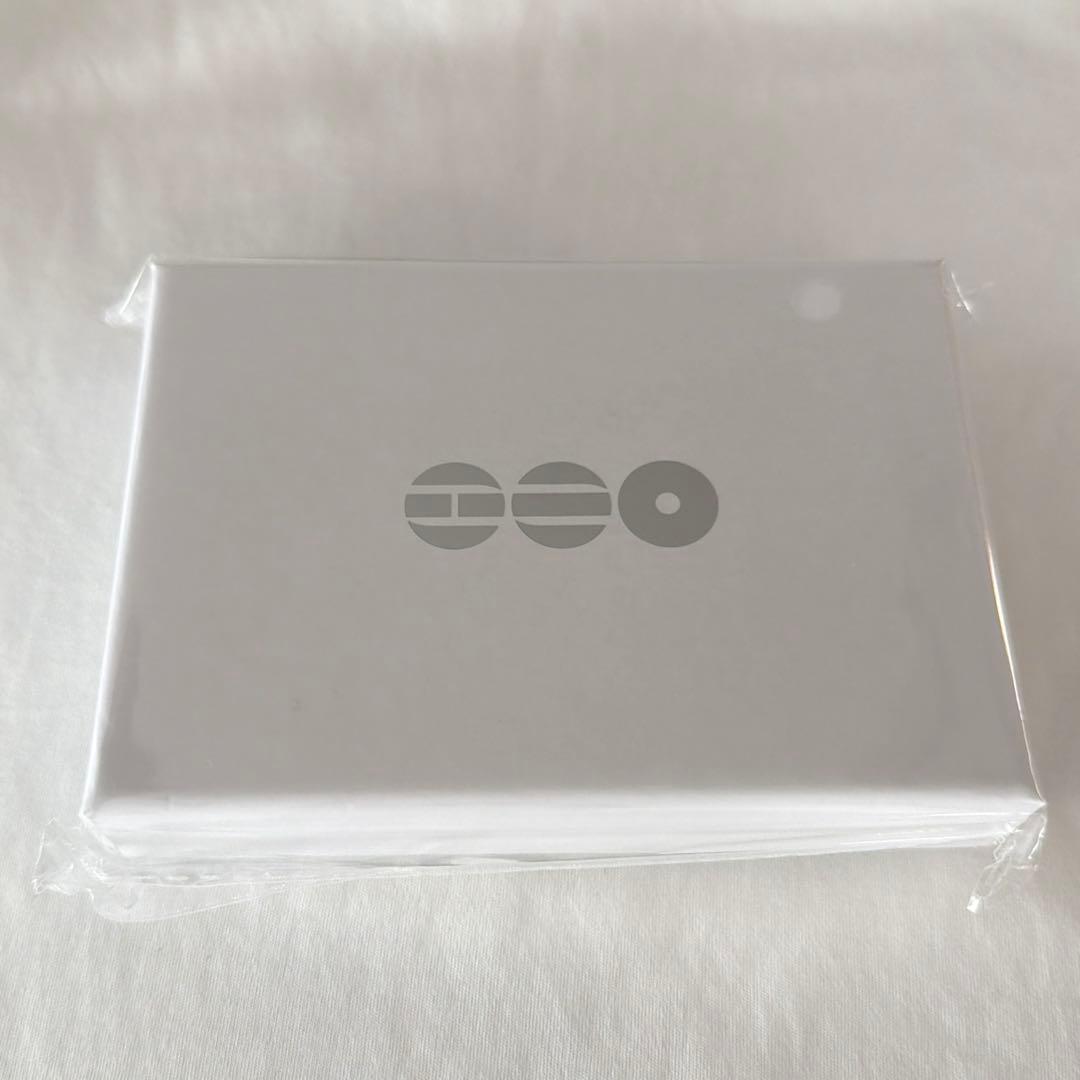 BTS ARIRANG ポップアップ POPUP カードホルダー 赤 新品未開封