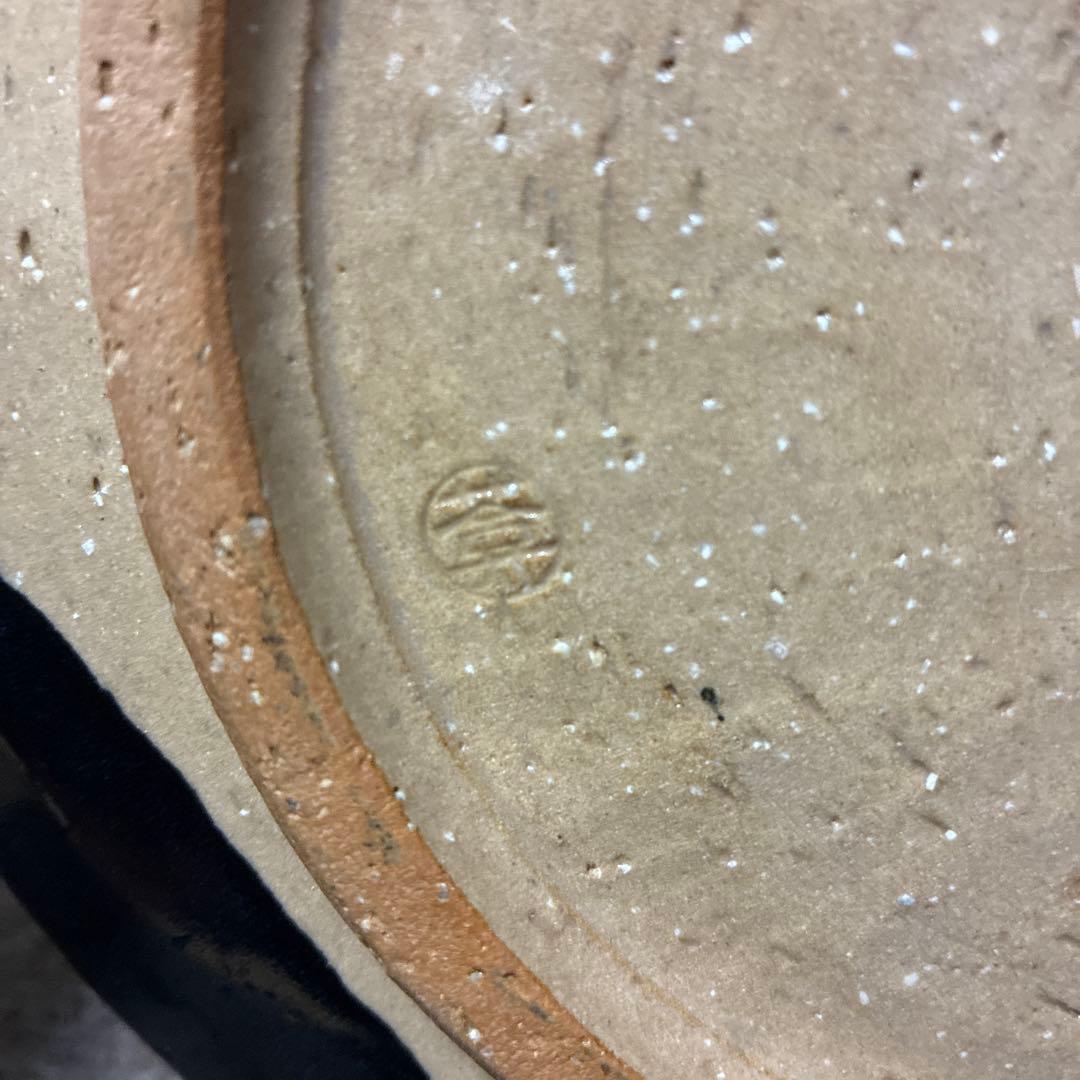 激レア！京焼　陶あん　PVC