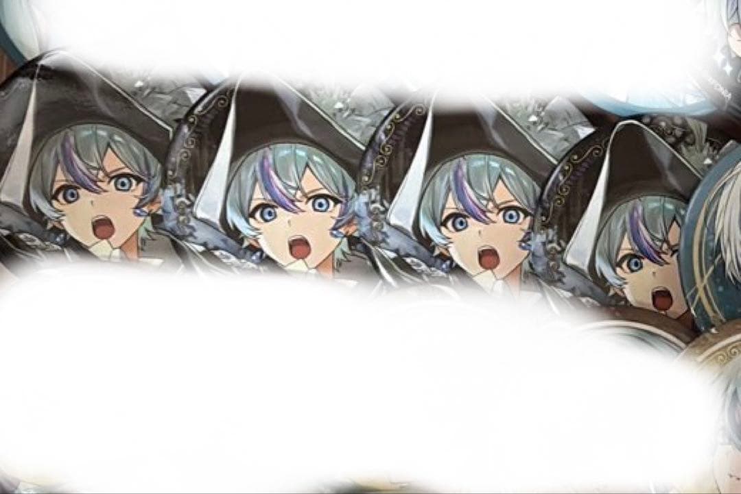 シクフォニ缶バッジ 27点 りな様