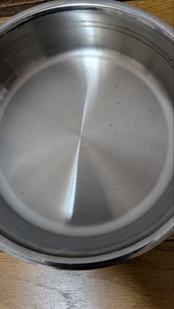 ビタクラフト ペティート 片手鍋1.1 L no.5712