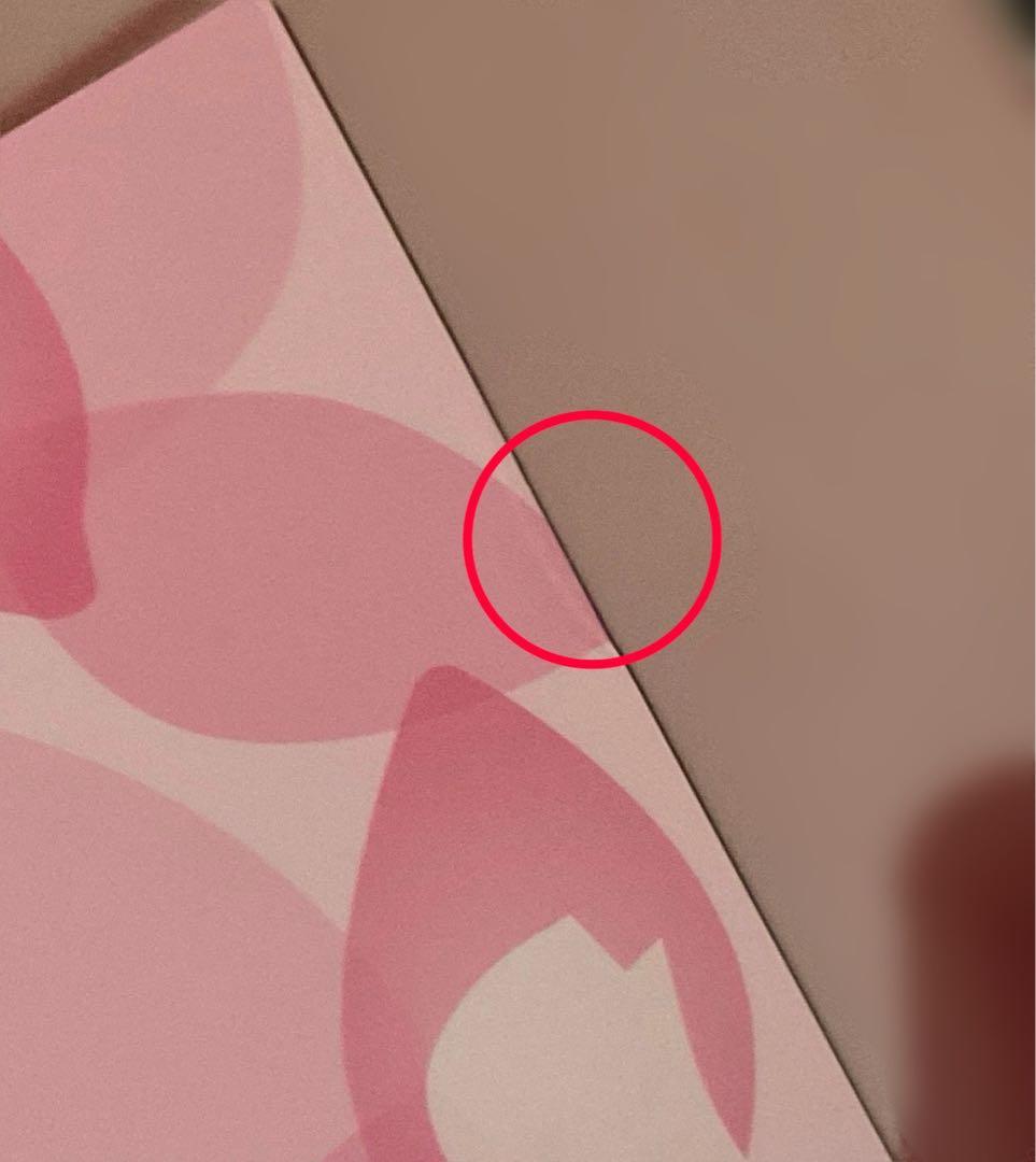 櫻坂46 森田ひかる そこ曲がったら櫻坂 B2ポスター