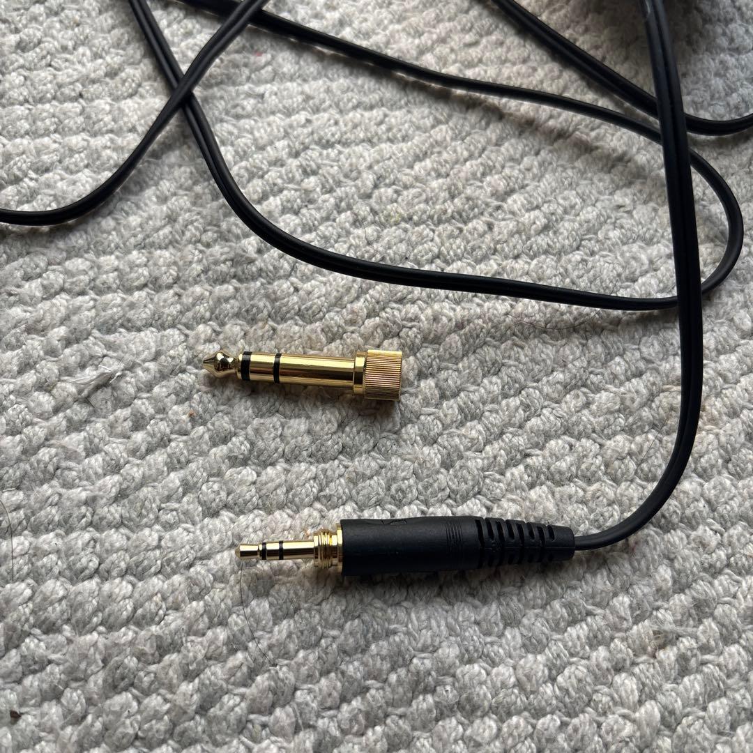 Sennheiser HD 25 LIGHT 有線ヘッドセット