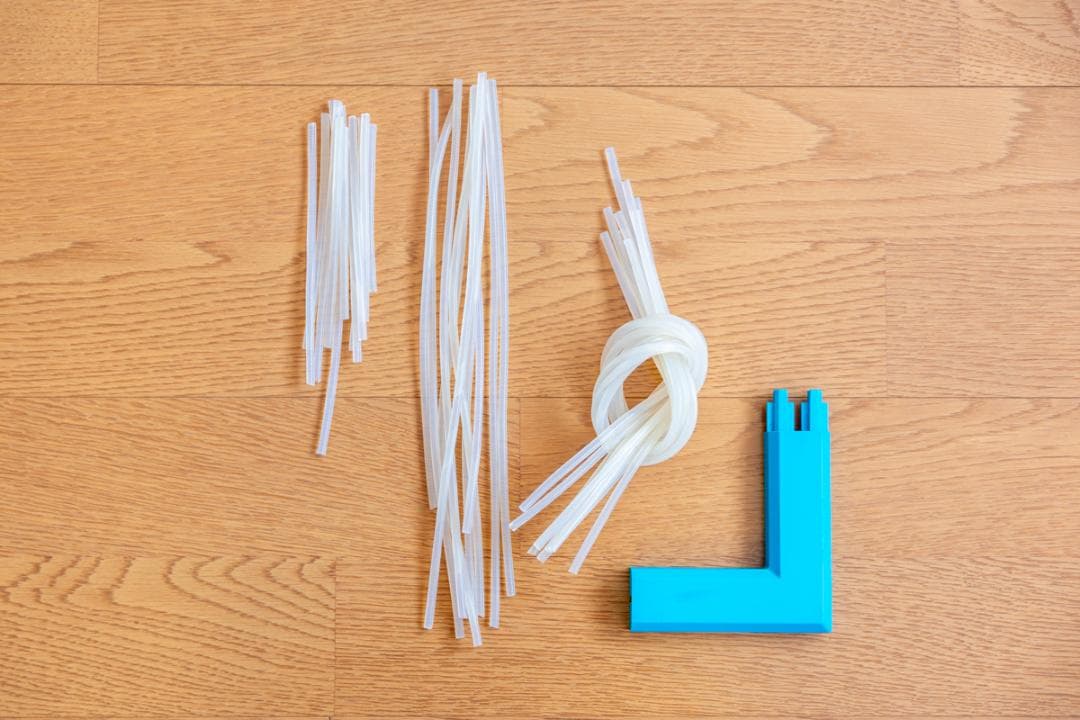 シルクスクリーン印刷 スリマッカ SURIMACCA フレームセット②