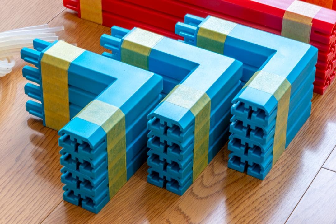 シルクスクリーン印刷 スリマッカ SURIMACCA フレームセット②