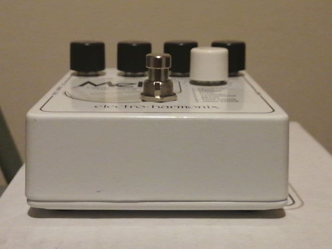 【美品】ELECTRO-HARMONIX MEL9
