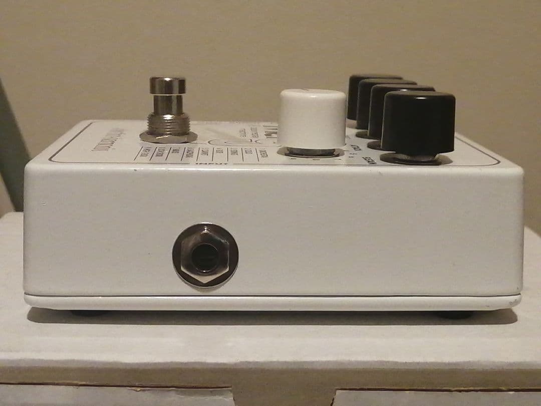 【美品】ELECTRO-HARMONIX MEL9