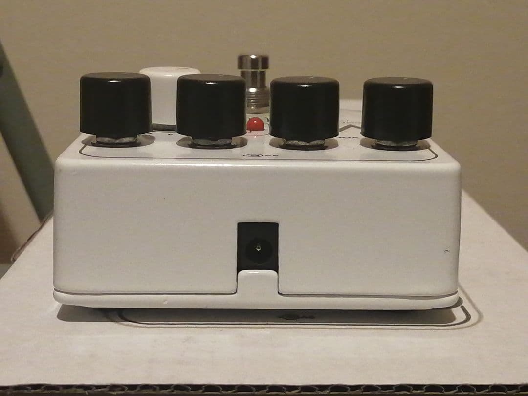 【美品】ELECTRO-HARMONIX MEL9