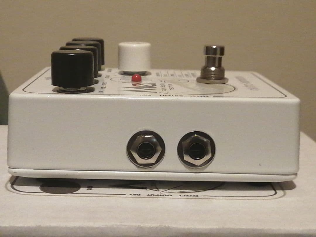 【美品】ELECTRO-HARMONIX MEL9