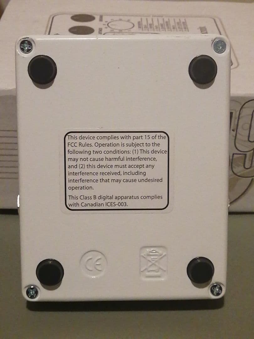 【美品】ELECTRO-HARMONIX MEL9