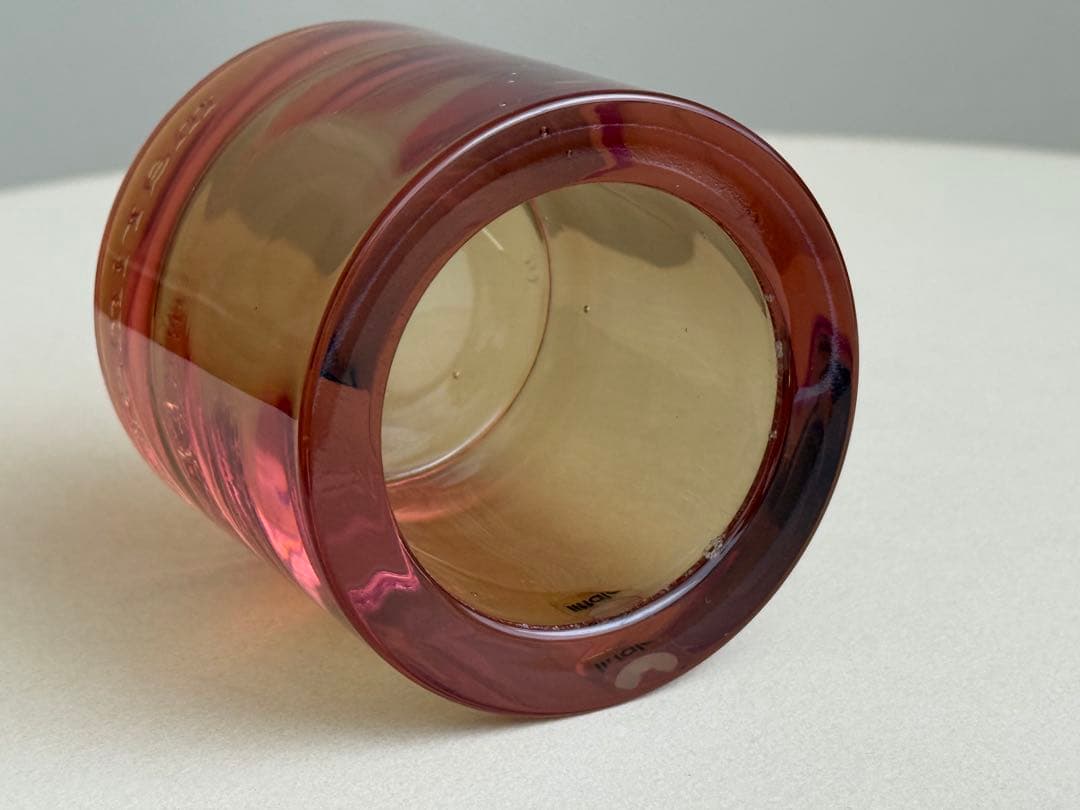 Kivi ローズオリーブ 60mm キビ イッタラ マリメッコ