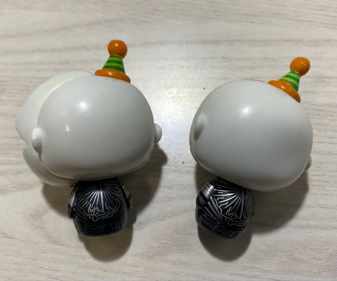 fnaf ファイブナイツアットフレディーズ ピントサイズヒーローズ コンプリート