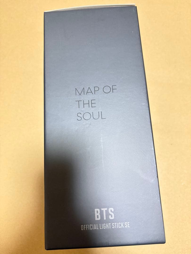 BTS MAP OF THE SOUL ペンライト