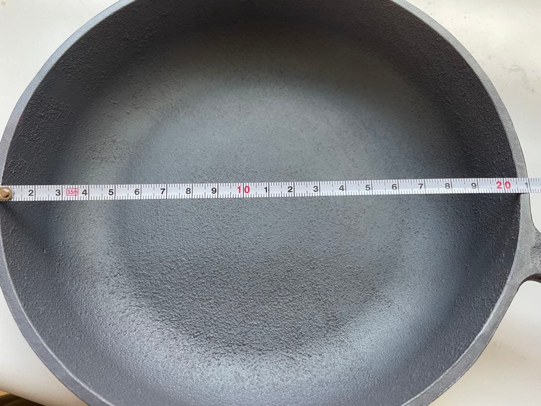 新品未使用 おもいのフライパン 20cm omoi