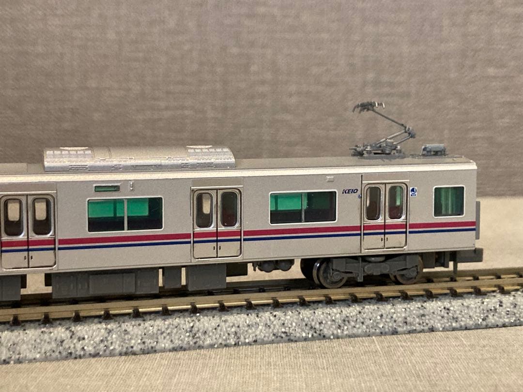 マイクロエース 京王9000系 10両セット