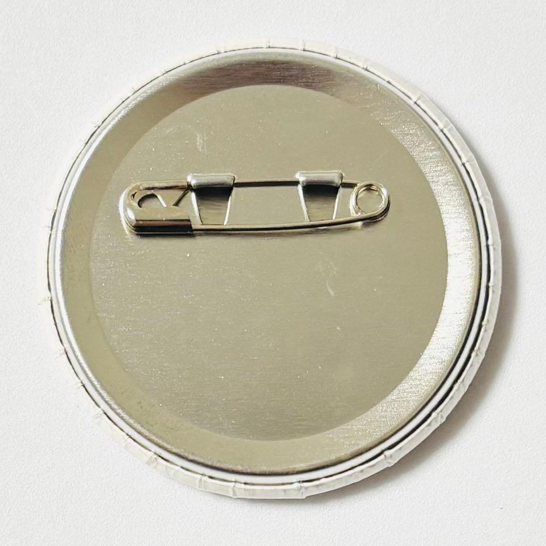 鬼滅の刃 ホワイトデー プリロール 描き下ろし 缶バッジ 竈門炭治郎 竈門禰豆子