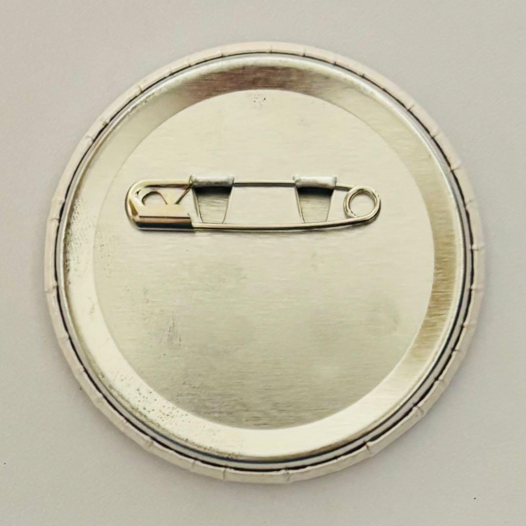 鬼滅の刃 ホワイトデー プリロール 描き下ろし 缶バッジ 竈門炭治郎 竈門禰豆子