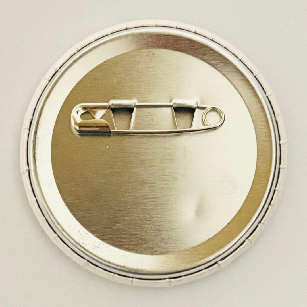 鬼滅の刃 ホワイトデー プリロール 描き下ろし 缶バッジ 竈門炭治郎 竈門禰豆子