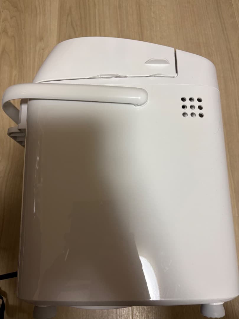Panasonic ホームベーカリー　SD-SB4