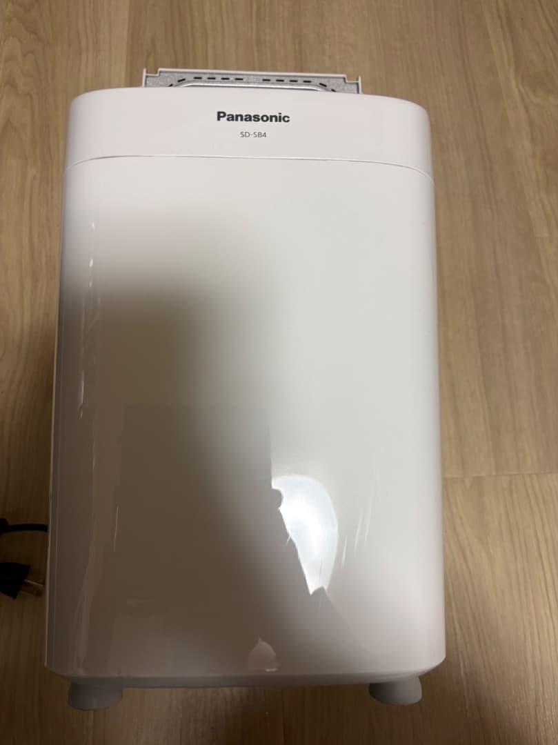 Panasonic ホームベーカリー　SD-SB4