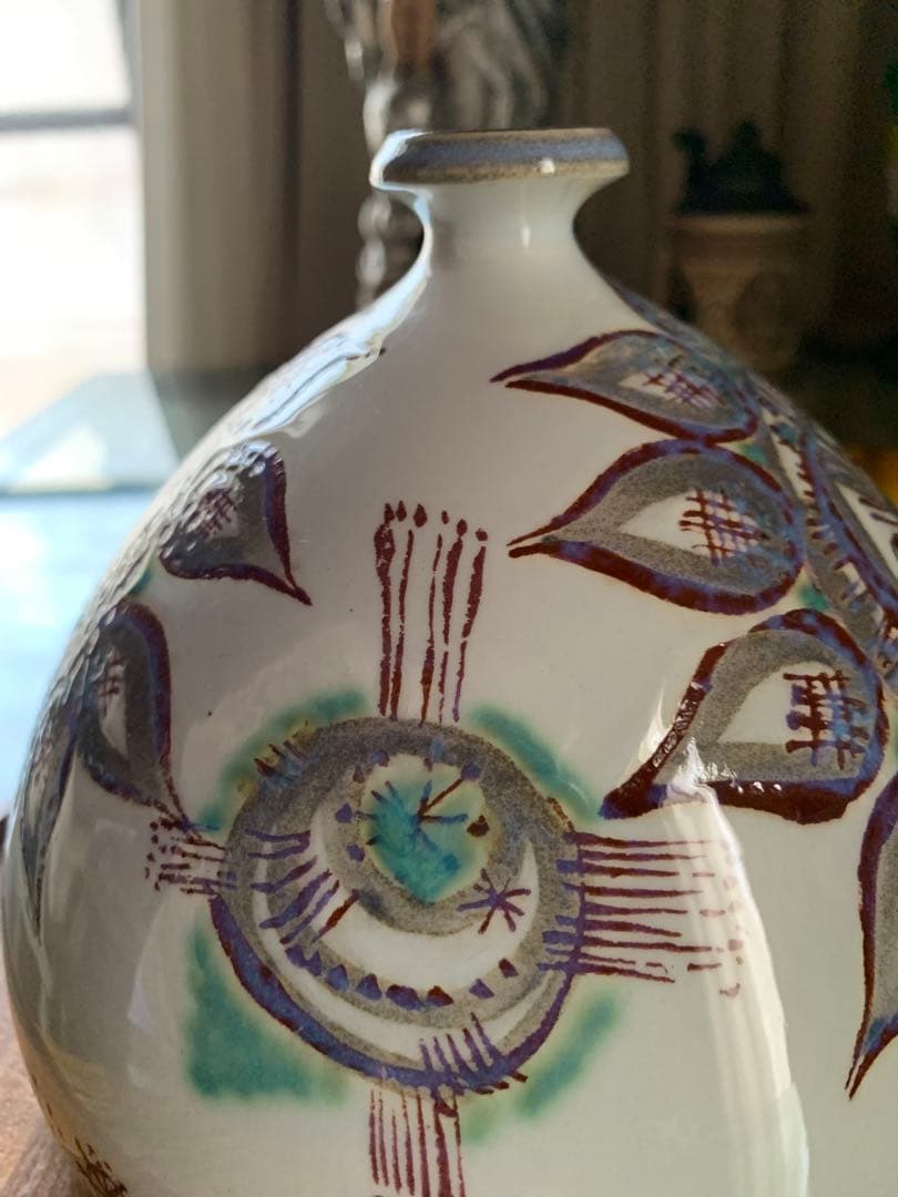 ロイヤルコペンハーゲン　ビンテージチーズ入れ！ 蓋陶器は美品！