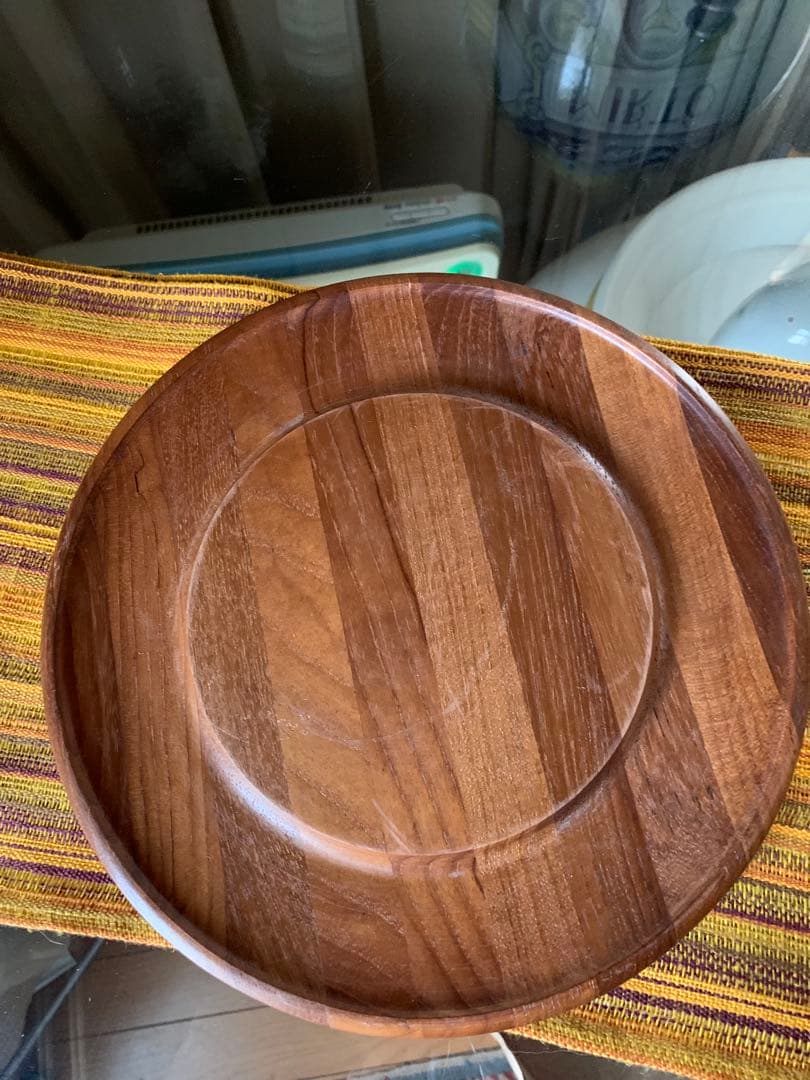 ロイヤルコペンハーゲン　ビンテージチーズ入れ！ 蓋陶器は美品！