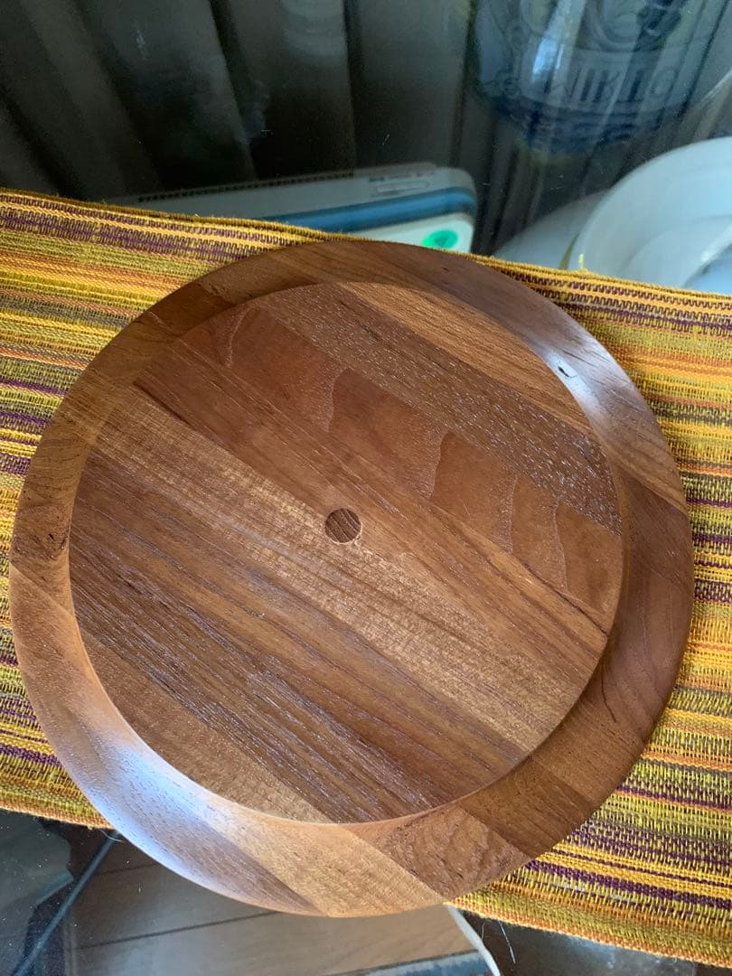 ロイヤルコペンハーゲン　ビンテージチーズ入れ！ 蓋陶器は美品！