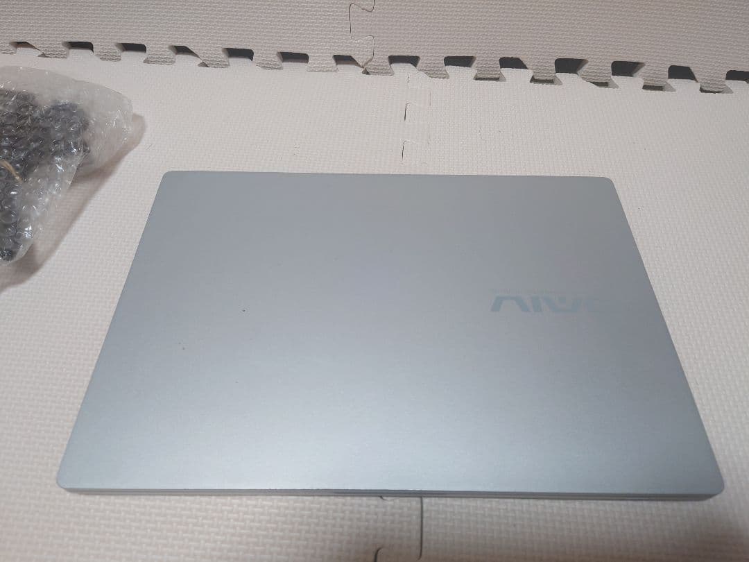 Mouse DAIV 4P/i7-1260P/16・512G/フルHD以上高性能