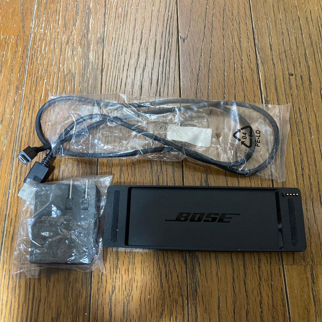 ジャンク本体のみ　Bose SoundLink Mini speaker Ⅱ