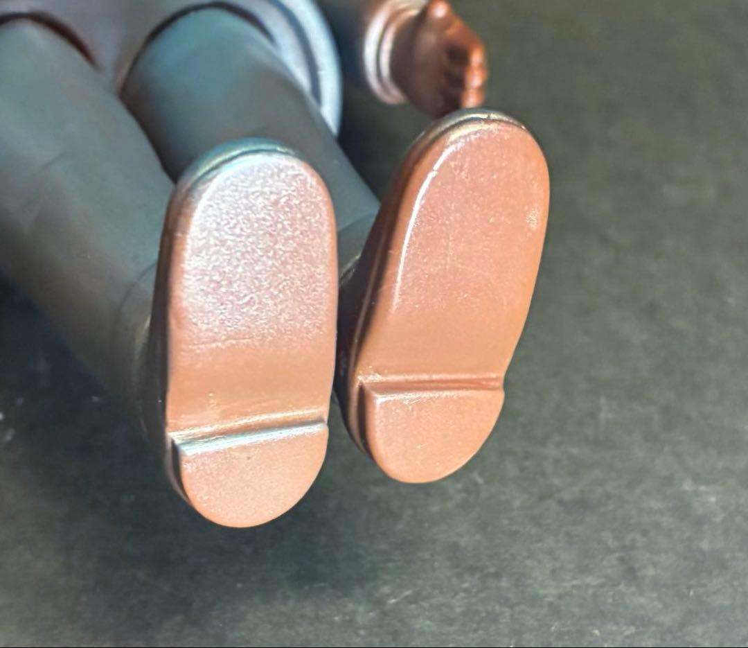 ■ ゼットン星人 ソフビ / 1991 M1号