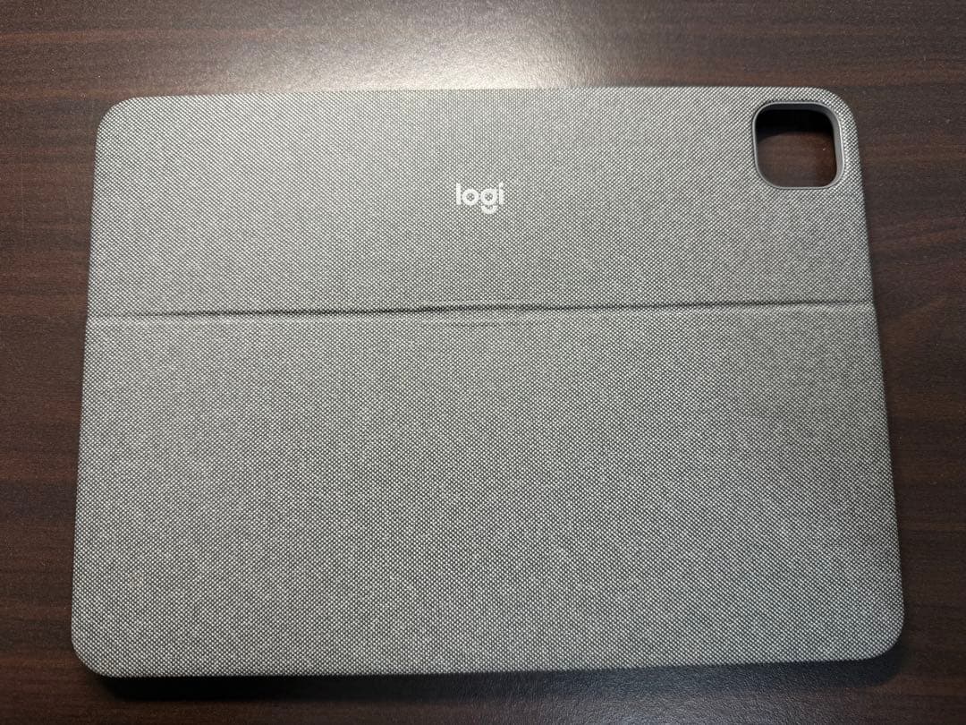 Combo Touch iPad Pro 11インチ用